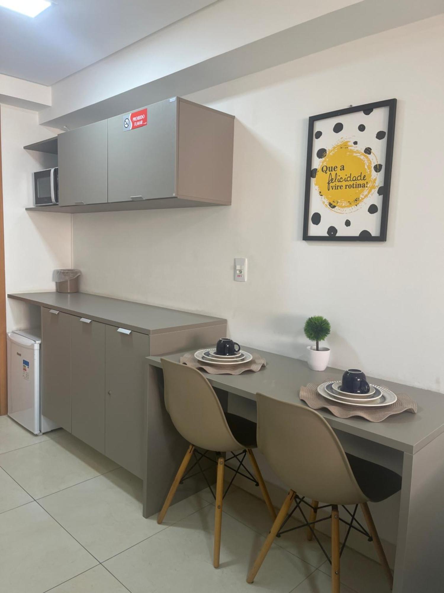 Manaira Apart Hotel João Pessoa Εξωτερικό φωτογραφία