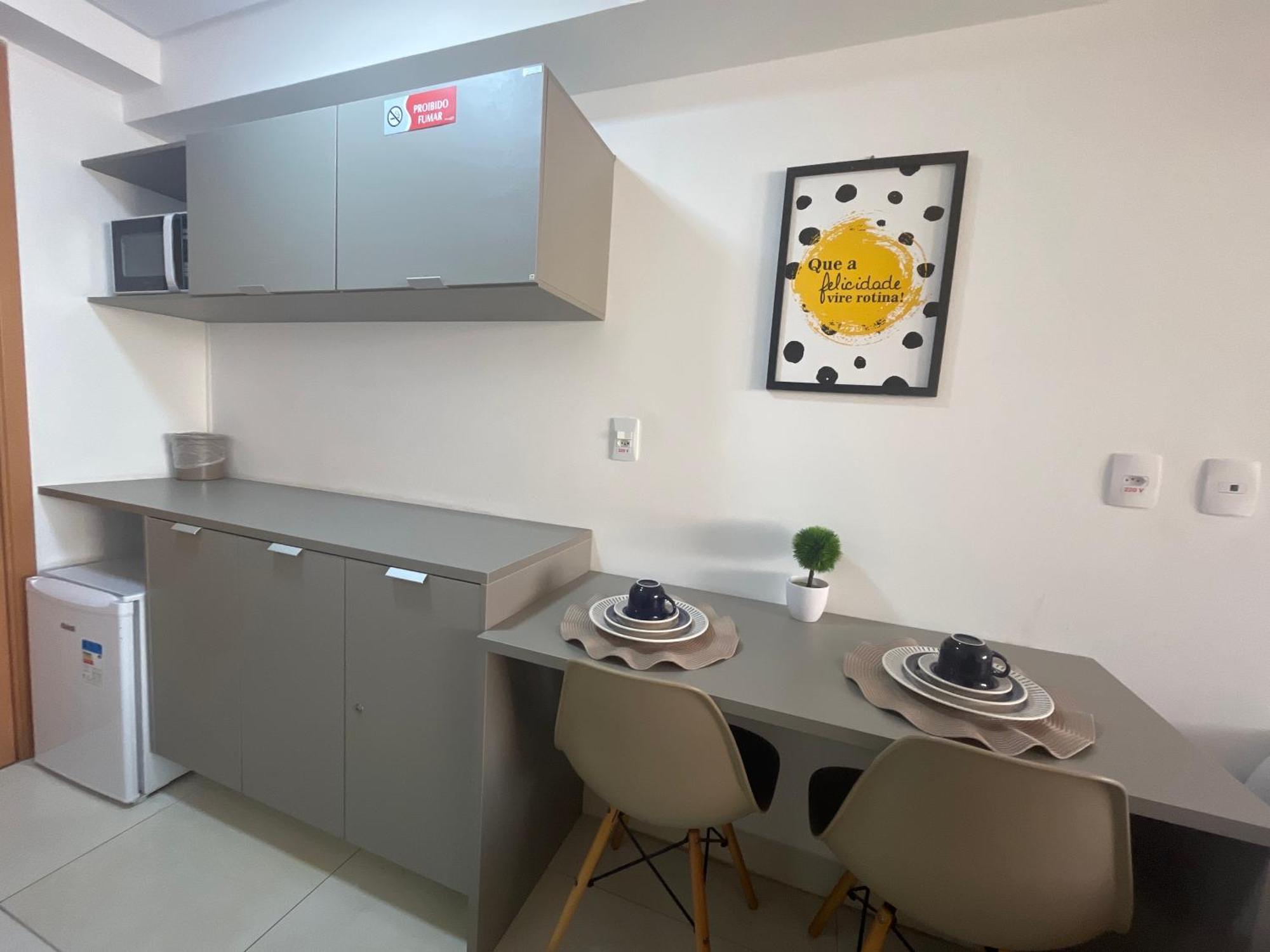 Manaira Apart Hotel João Pessoa Εξωτερικό φωτογραφία
